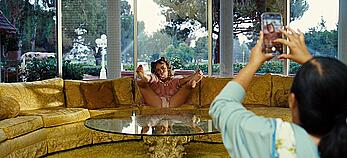 Actress - Sydney Sweeney: Movie - Euphoria